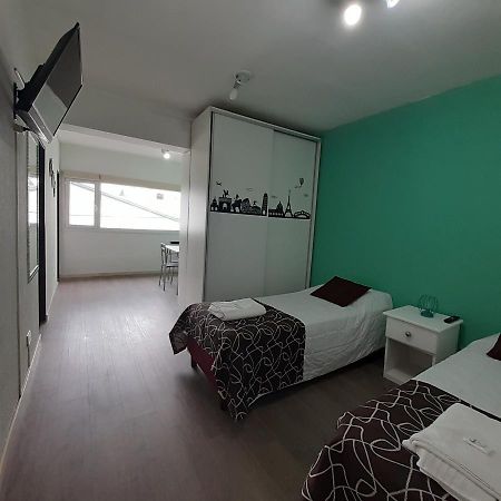 Apartament Ushuaia Heart Zewnętrze zdjęcie