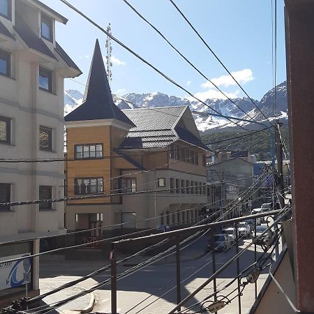 Apartament Ushuaia Heart Zewnętrze zdjęcie