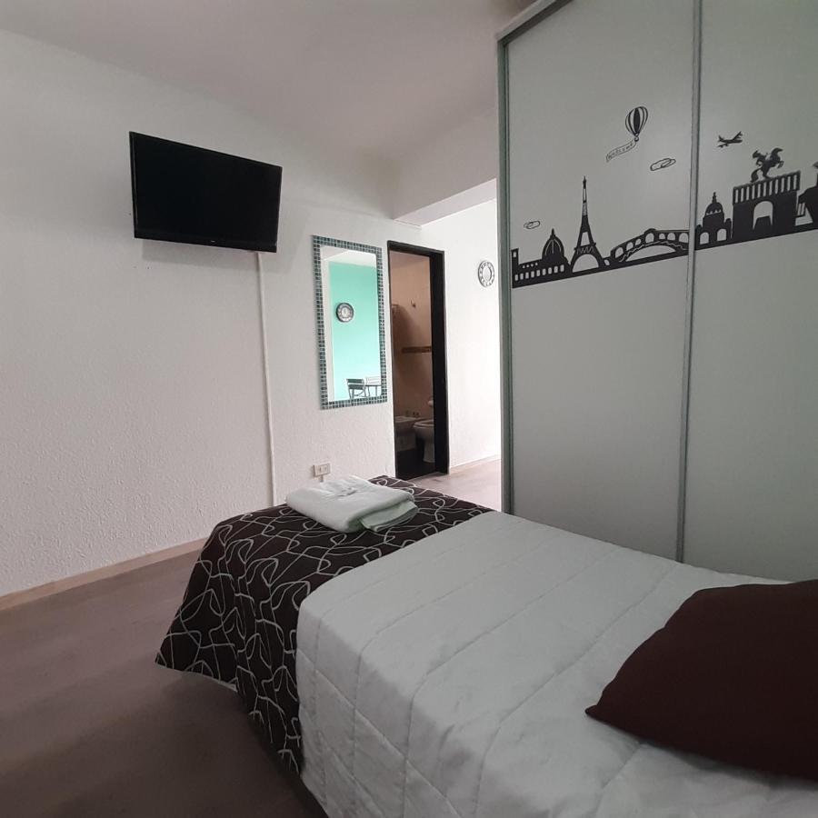 Apartament Ushuaia Heart Zewnętrze zdjęcie