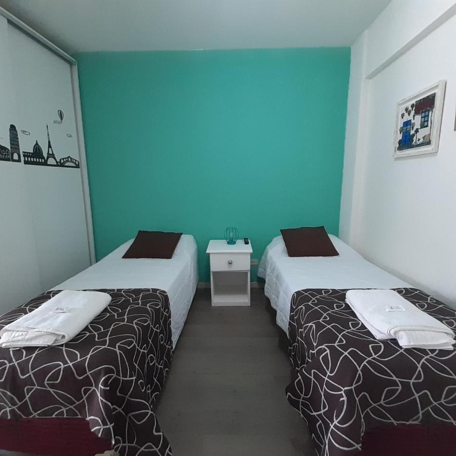 Apartament Ushuaia Heart Zewnętrze zdjęcie