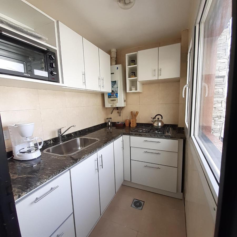 Apartament Ushuaia Heart Zewnętrze zdjęcie