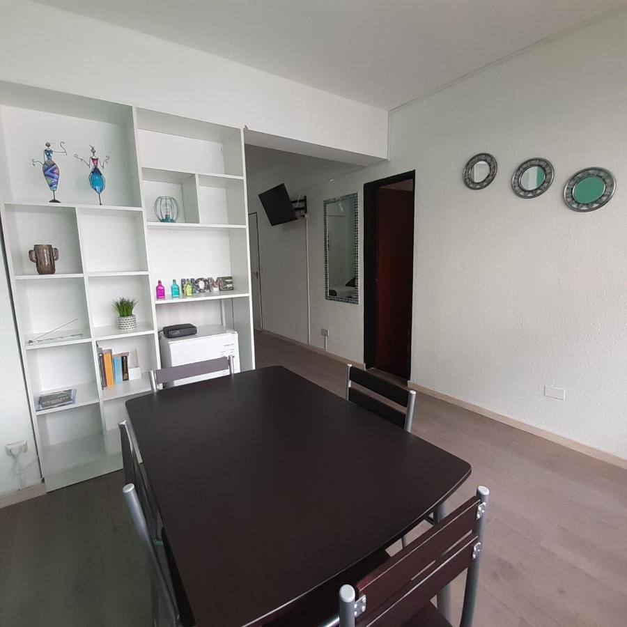 Apartament Ushuaia Heart Zewnętrze zdjęcie