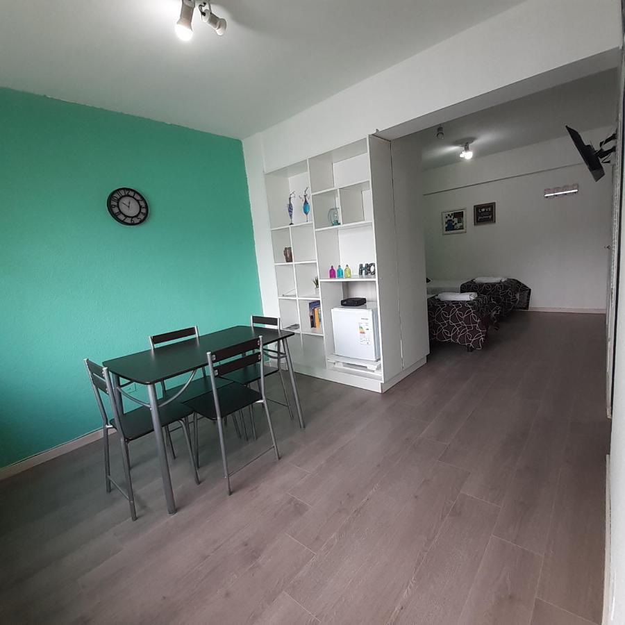Apartament Ushuaia Heart Zewnętrze zdjęcie
