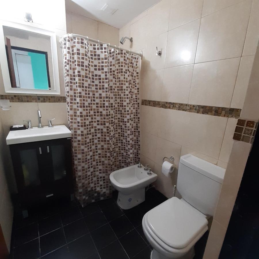 Apartament Ushuaia Heart Zewnętrze zdjęcie
