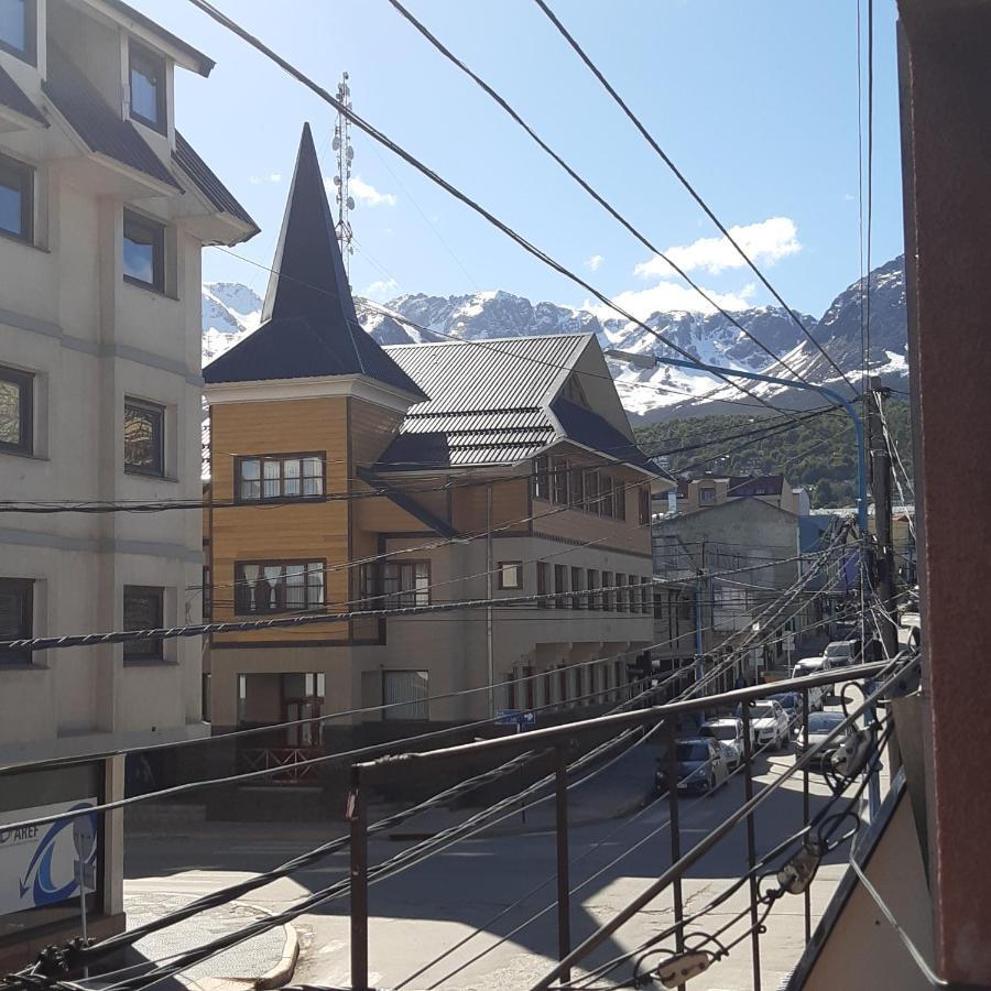 Apartament Ushuaia Heart Zewnętrze zdjęcie