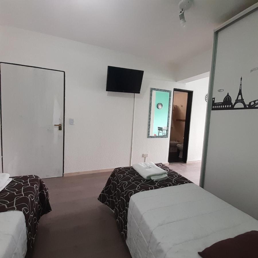 Apartament Ushuaia Heart Zewnętrze zdjęcie