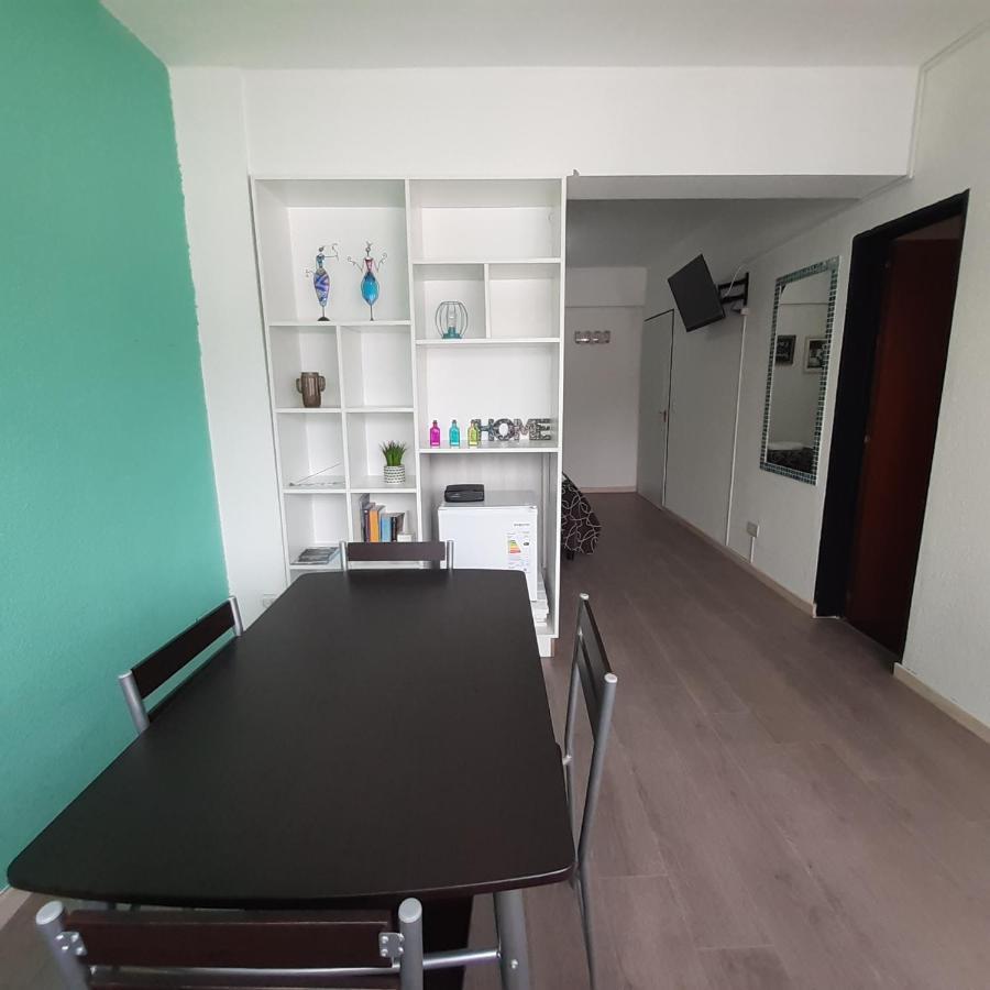 Apartament Ushuaia Heart Zewnętrze zdjęcie