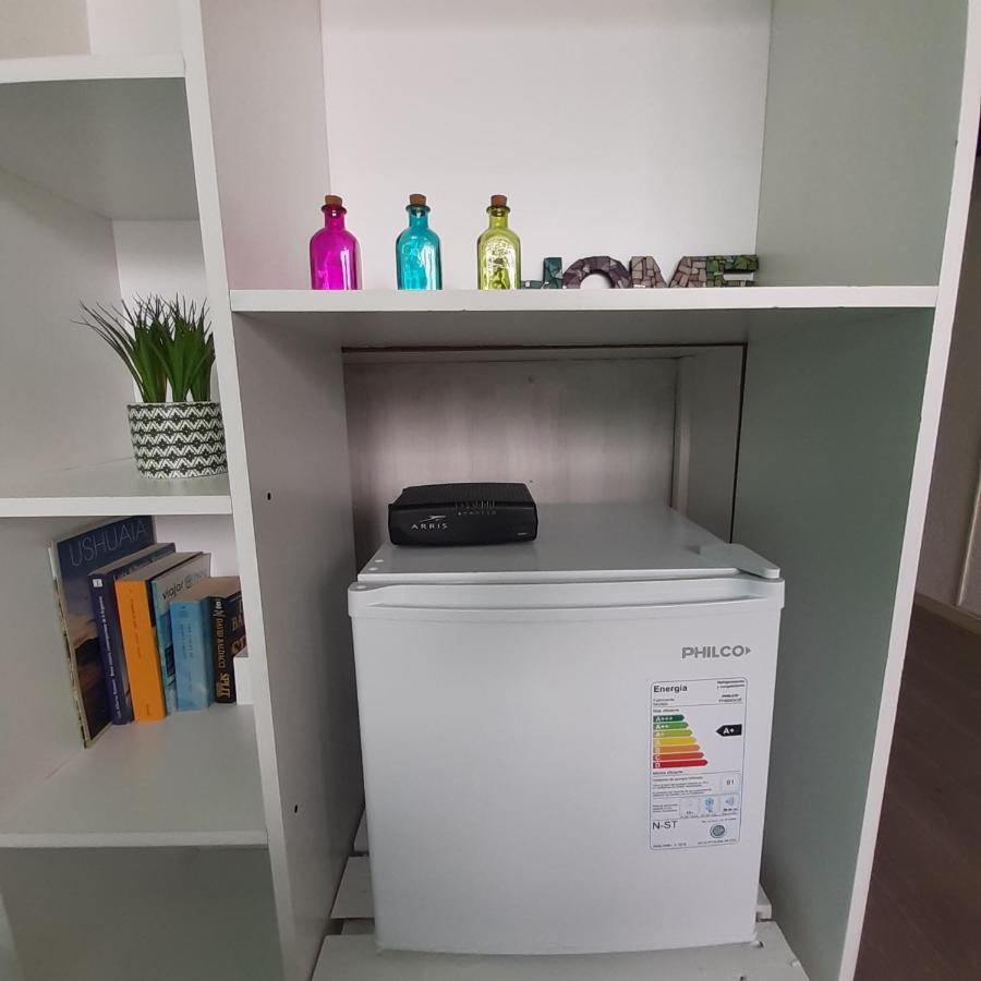 Apartament Ushuaia Heart Zewnętrze zdjęcie