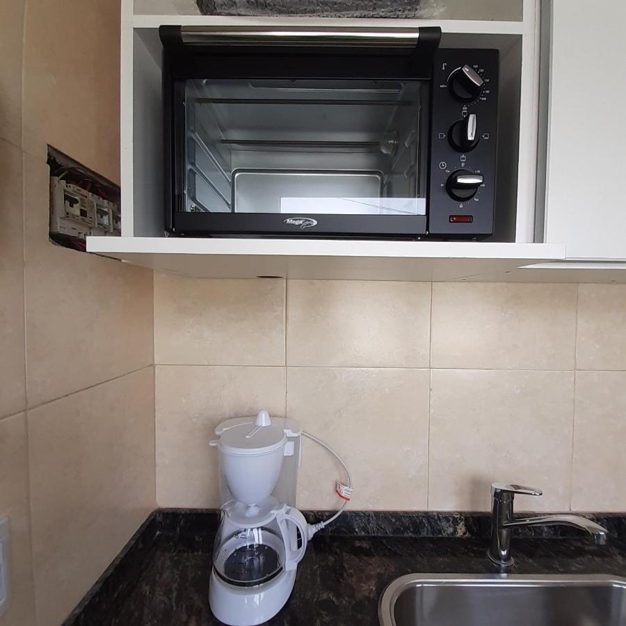 Apartament Ushuaia Heart Zewnętrze zdjęcie