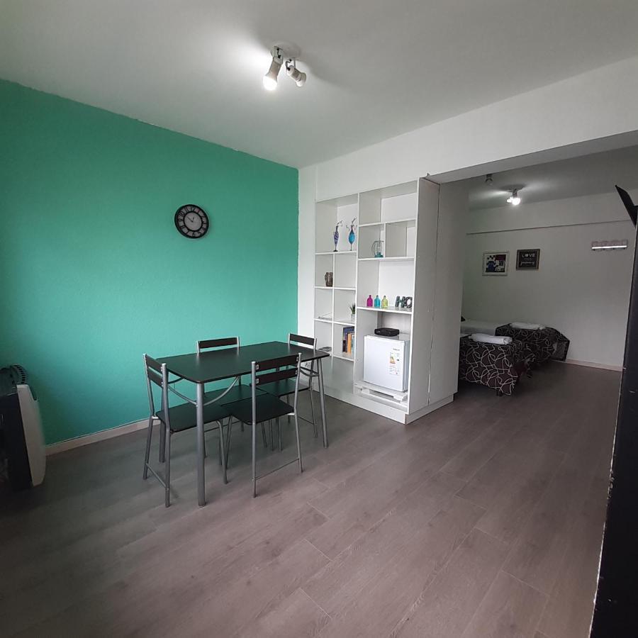 Apartament Ushuaia Heart Zewnętrze zdjęcie