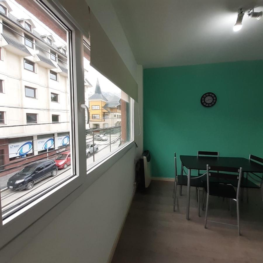 Apartament Ushuaia Heart Zewnętrze zdjęcie